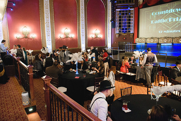 10478 - Slalom Jingle and Mingle 2018