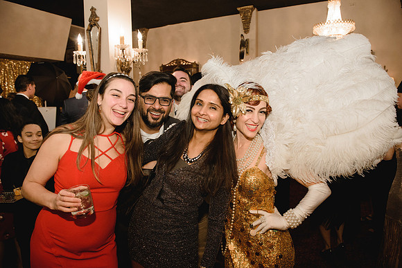 10354 - Slalom Jingle and Mingle 2018