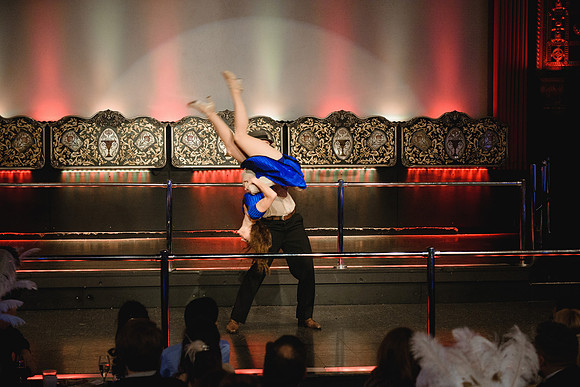 10932 - Slalom Jingle and Mingle 2018
