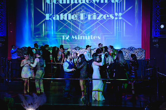 11317 - Slalom Jingle and Mingle 2018