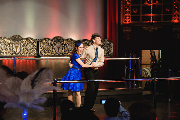 10874 - Slalom Jingle and Mingle 2018