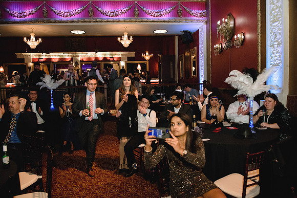 11558 - Slalom Jingle and Mingle 2018