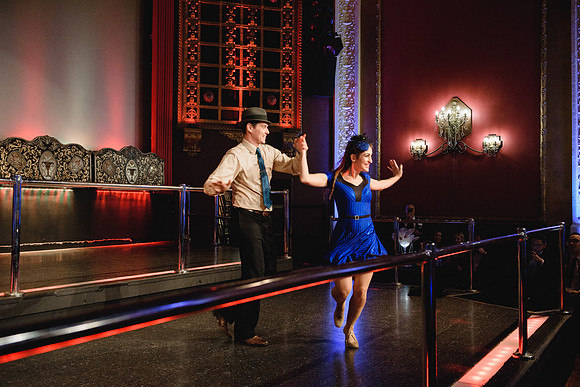 10862 - Slalom Jingle and Mingle 2018