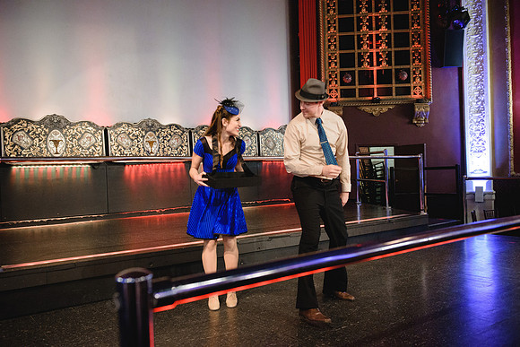 10806 - Slalom Jingle and Mingle 2018