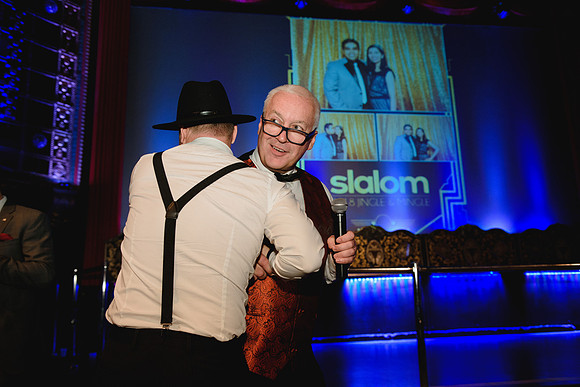 11500 - Slalom Jingle and Mingle 2018