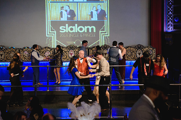 11185 - Slalom Jingle and Mingle 2018