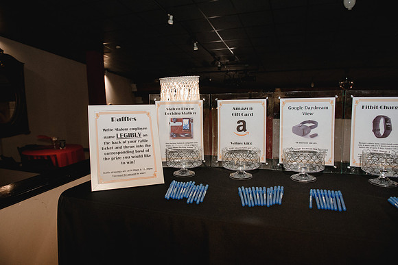 10047 - Slalom Jingle and Mingle 2018