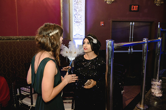 10755 - Slalom Jingle and Mingle 2018
