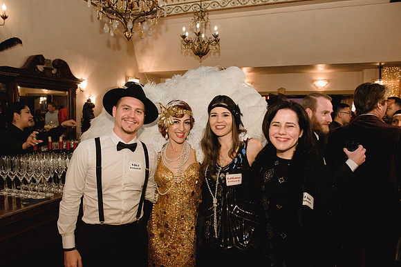 10358 - Slalom Jingle and Mingle 2018