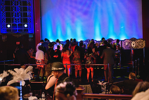 11263 - Slalom Jingle and Mingle 2018