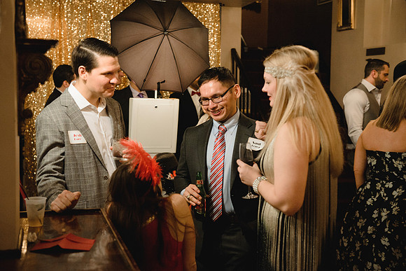 11217 - Slalom Jingle and Mingle 2018