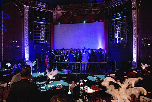 11242 - Slalom Jingle and Mingle 2018