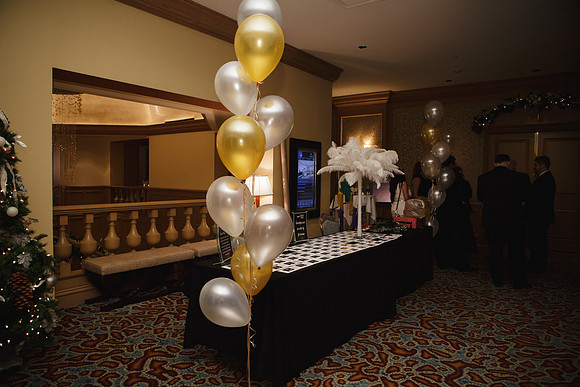 10000 - Slalom Company Holiday Party 2016 - FULL