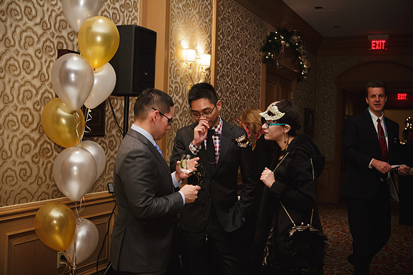 10042 - Slalom Company Holiday Party 2016 - FULL