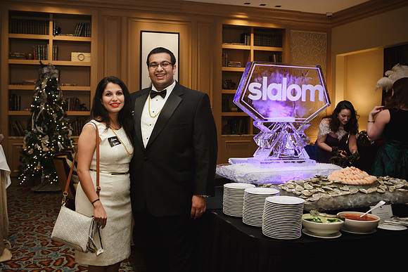 10024 - Slalom Company Holiday Party 2016 - FULL