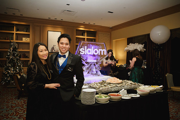 10019 - Slalom Company Holiday Party 2016 - FULL