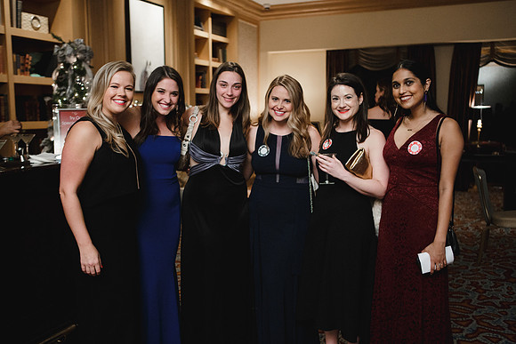 10028 - Slalom Holiday Party 2017