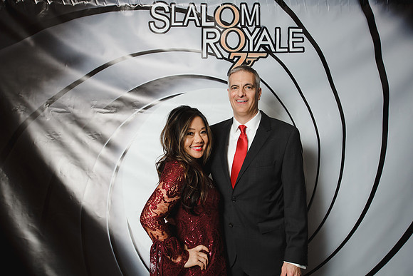 10135 - Slalom Holiday Party 2017