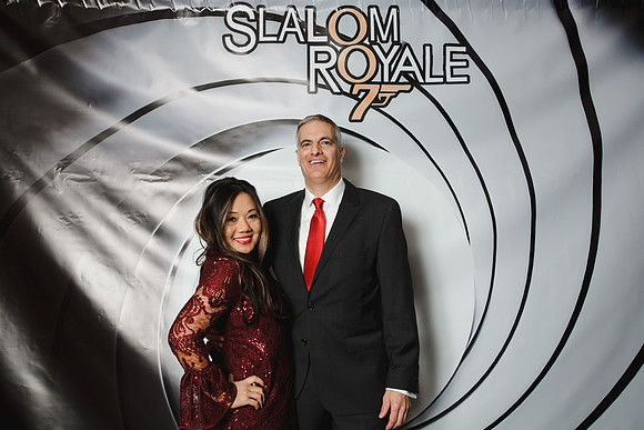 10133 - Slalom Holiday Party 2017