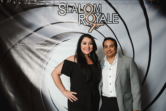 10252 - Slalom Holiday Party 2017