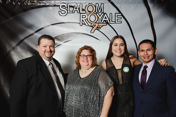 10320 - Slalom Holiday Party 2017