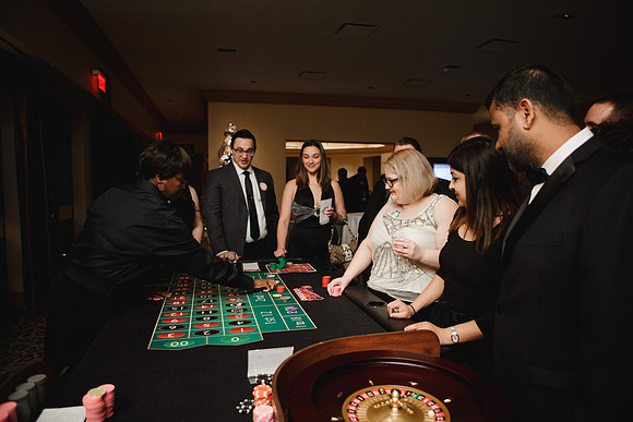 10161 - Slalom Holiday Party 2017