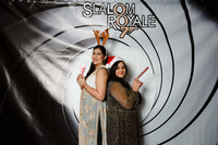 10029 - Slalom Holiday Party 2017