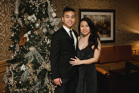 10230 - Slalom Holiday Party 2017