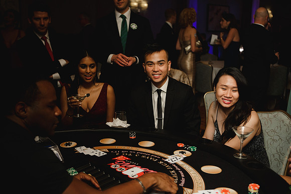 10392 - Slalom Holiday Party 2017