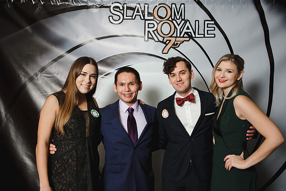 10247 - Slalom Holiday Party 2017
