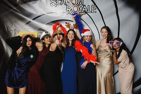 10101 - Slalom Holiday Party 2017