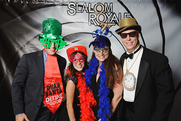 10233 - Slalom Holiday Party 2017