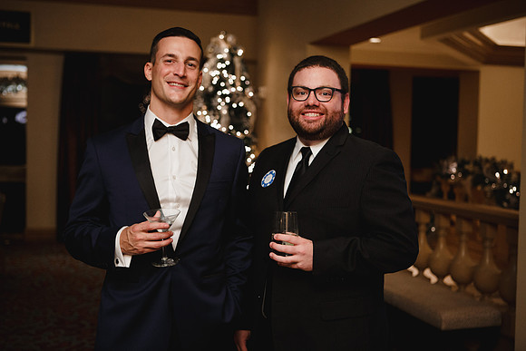 10058 - Slalom Holiday Party 2017
