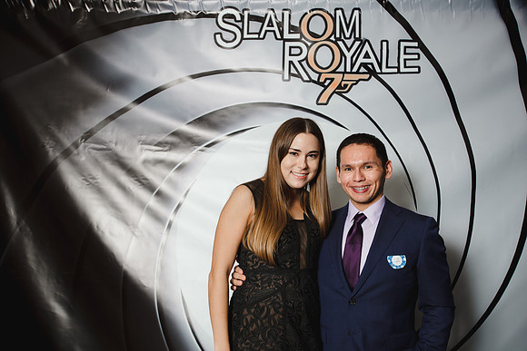 10245 - Slalom Holiday Party 2017