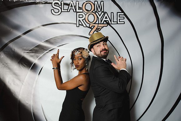 10379 - Slalom Holiday Party 2017