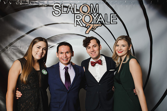 10249 - Slalom Holiday Party 2017