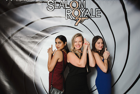 10110 - Slalom Holiday Party 2017