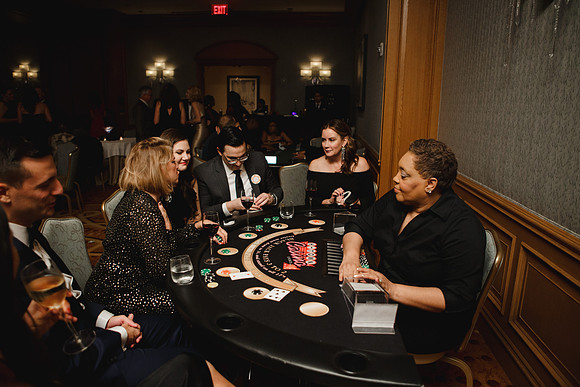 10358 - Slalom Holiday Party 2017
