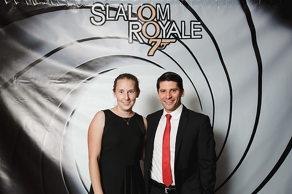 10128 - Slalom Holiday Party 2017
