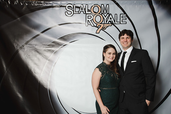 10033 - Slalom Holiday Party 2017