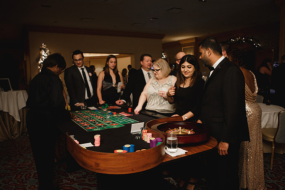 10157 - Slalom Holiday Party 2017