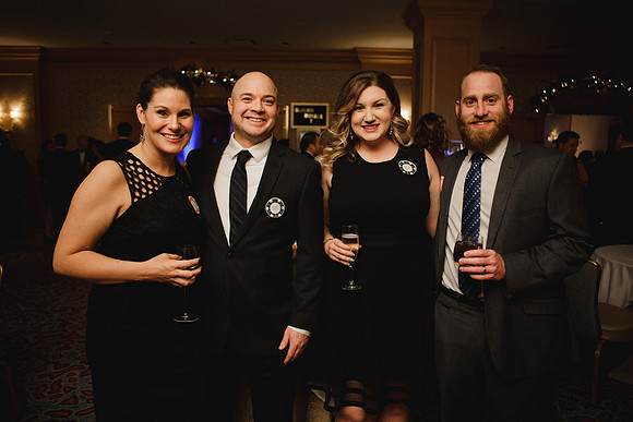 10039 - Slalom Holiday Party 2017