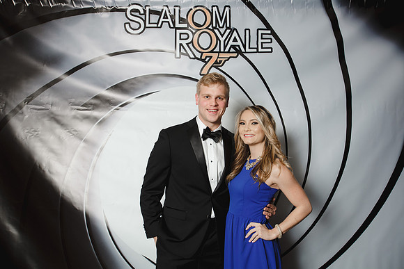 10074 - Slalom Holiday Party 2017