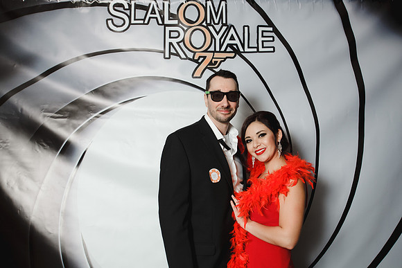 10324 - Slalom Holiday Party 2017