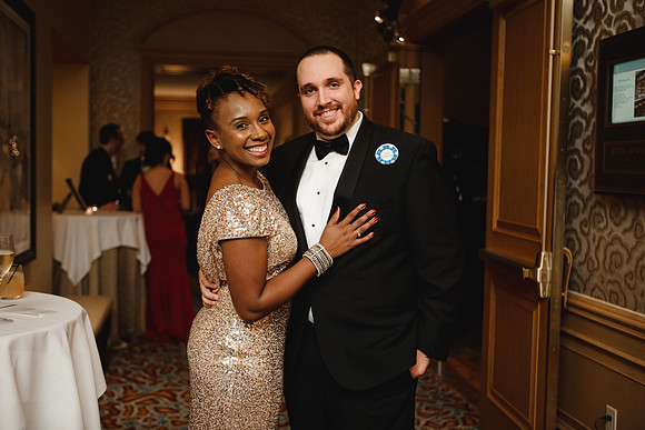 10061 - Slalom Holiday Party 2017