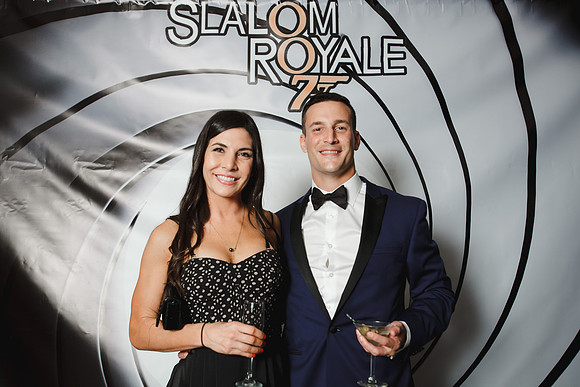 10258 - Slalom Holiday Party 2017