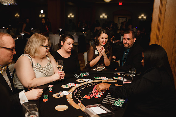 10351 - Slalom Holiday Party 2017