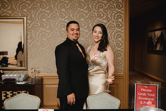 10090 - Slalom Holiday Party 2017
