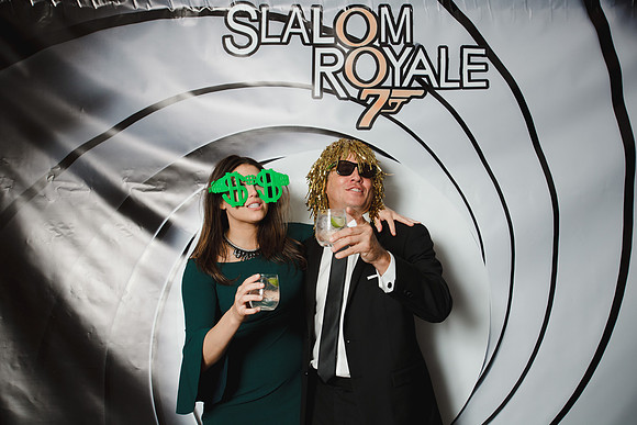 10260 - Slalom Holiday Party 2017