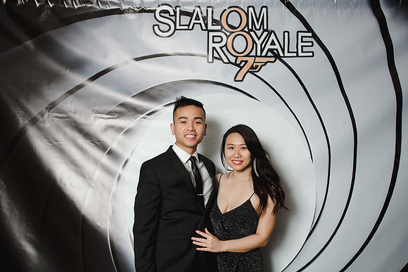 10241 - Slalom Holiday Party 2017
